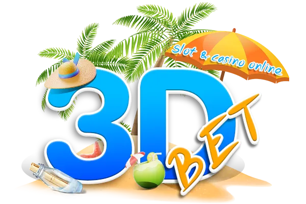 3dbet slot